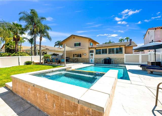 Property at 23190 Wild Rice Dr, Canyon Lake, CA 92587, 4 beds, 3 baths