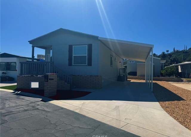 Property at 44725 State Hwy 74 #65, Hemet, CA 92544, 2 beds, 2 baths