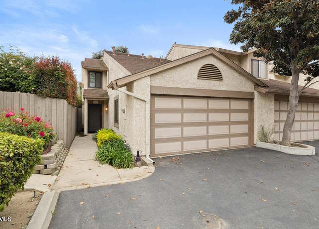 Property at 2332 Chippewa Ln, Ventura, CA 93001, 2 beds, 1.5 baths