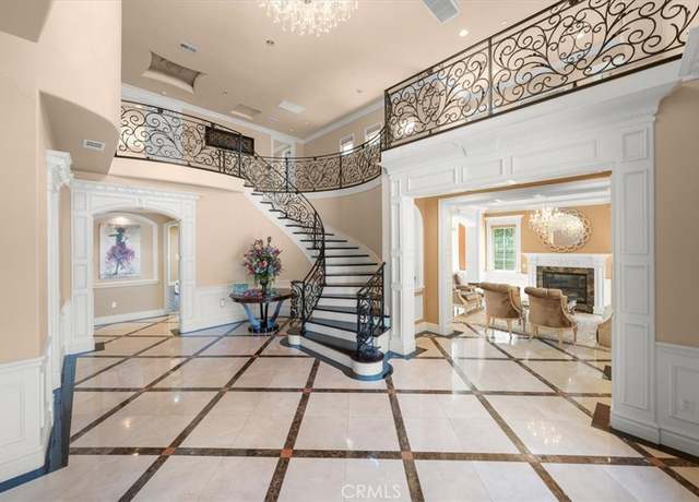 Property at 1032 El Norte Ave, Arcadia, CA 91006, 5 beds, 6 baths