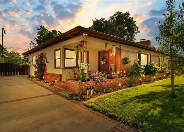 Property at 750 W 8th St, Claremont, CA 91711, 4 beds, 2 baths