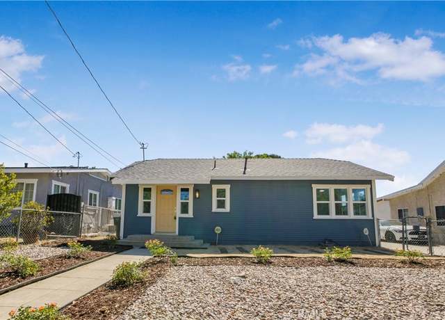 Property at 602 N Allyn Ave, Ontario, CA 91764, 3 beds, 2 baths