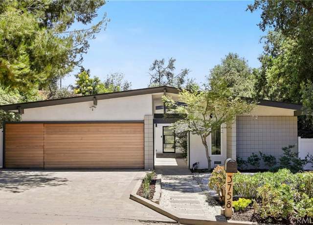 Property at 3758 Alzada Rd, Altadena, CA 91001, 3 beds, 2 baths
