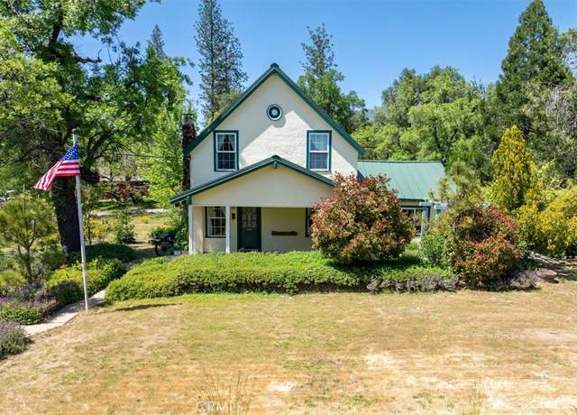 Property at 2669 Triangle Rd, Mariposa, CA 95338, 5 beds, 3 baths