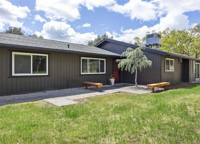 Property at 9098 San Gabriel Rd, Atascadero, CA 93422, 4 beds, 2 baths