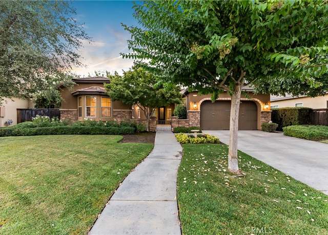 Property at 3335 Mitchell Ave, Clovis, CA 93619, 3 beds, 2 baths