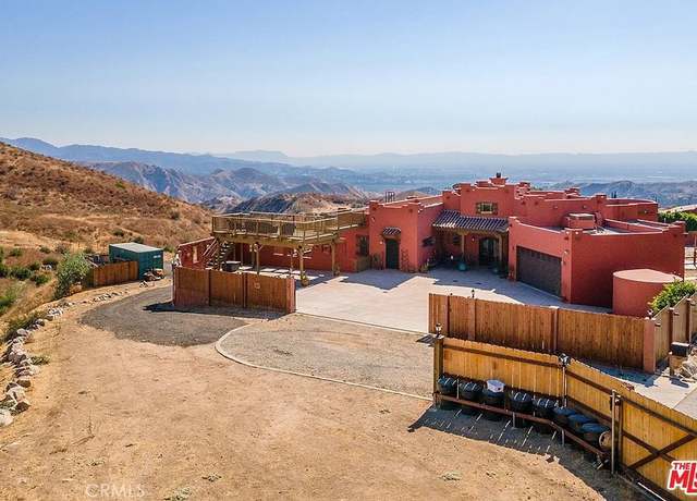 Property at 13800 Kagel Canyon Rd, Sylmar, CA 91342, 3 beds, 3 baths