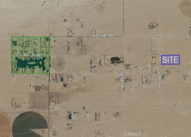 Property at 0 Lakeview Rd, Newberry Springs, CA 92365