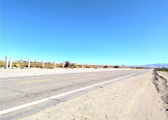 Property at 0 Sheep Creek Rd, Phelan, CA 92371