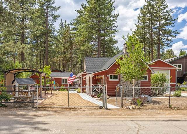 Property at 1009 Myrtle Ave, Big Bear City, CA 92314, 3 beds, 3 baths