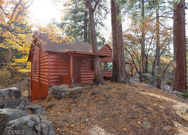 Property at 81 Metcalf Creek Trl #251, Big Bear Lake, CA 92315, 2 beds, 1 bath