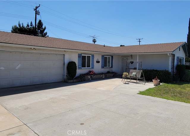 Property at 4621 Highland St, Montclair, CA 91763, 3 beds, 2 baths