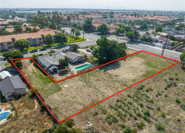 Property at 18276 Arrow Blvd, Fontana, CA 92335