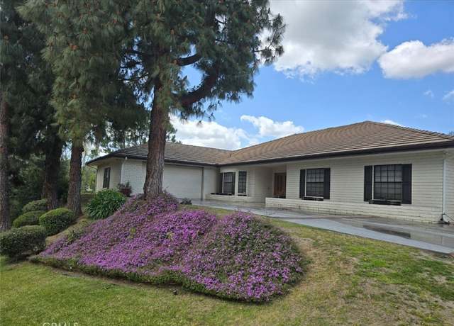 Property at 12698 La Solana Dr, Redlands, CA 92373, 5 beds, 4 baths