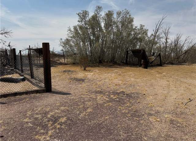 Property at 31626 Croyden St, Newberry Springs, CA 92365