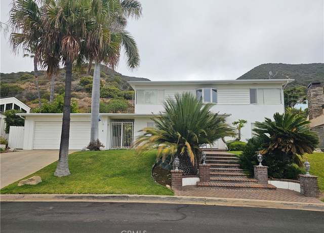 Property at 30722 Driftwood Dr, Laguna Beach, CA 92651, 3 beds, 3 baths