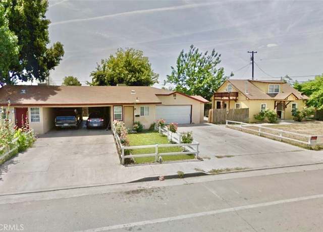 Property at 1111 Patterson Ave Unit 1107-1111, Corcoran, CA 93212, 5 beds, 4 baths