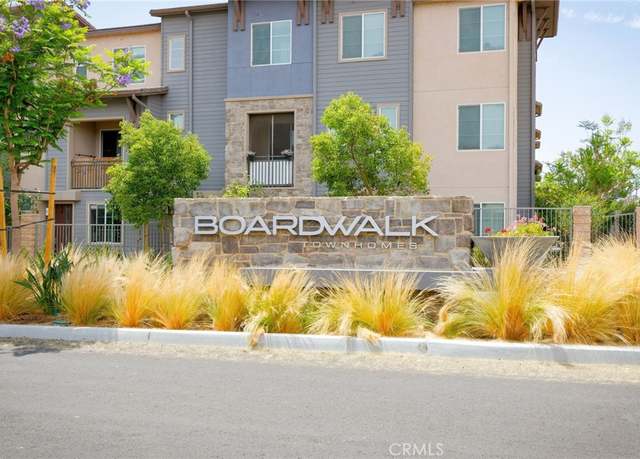 Property at 677 Savi Dr #103, Corona, CA 92878, 3 beds, 3.5 baths