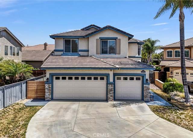 Property at 27697 Sonora Cir, Temecula, CA 92591, 4 beds, 3 baths