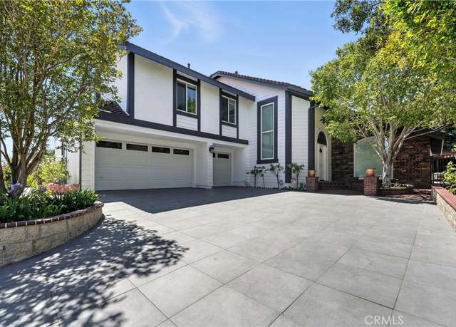 Property at 24901 Del Monte St, Laguna Hills, CA 92653, 5 beds, 3 baths