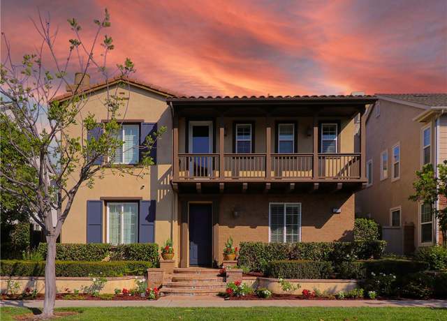 Property at 15205 Columbus, Tustin, CA 92782, 5 beds, 4.5 baths