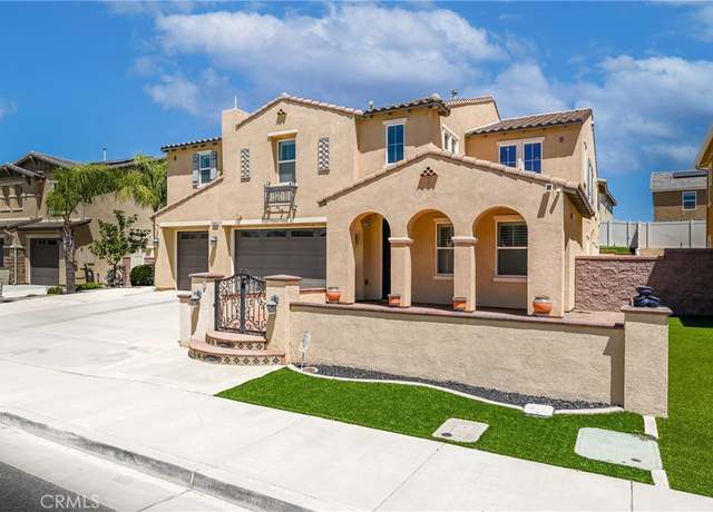 Property at 30110 Redding Ave, Murrieta, CA 92563, 5 beds, 4.5 baths