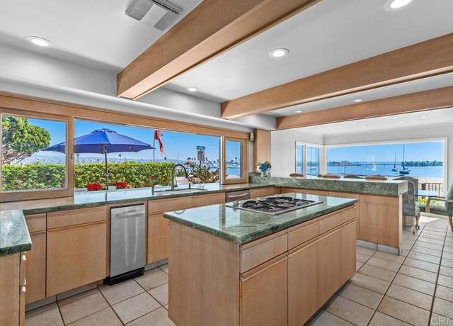 Property at 3366 Bayside Walk, San Diego, CA 92109, 4 beds, 4 baths