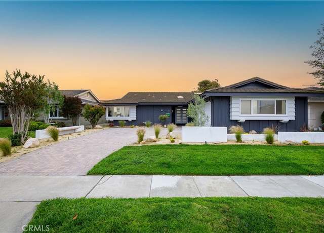 Property at 10360 El Monterey, Fountain Valley, CA 92708, 3 beds, 2.5 baths