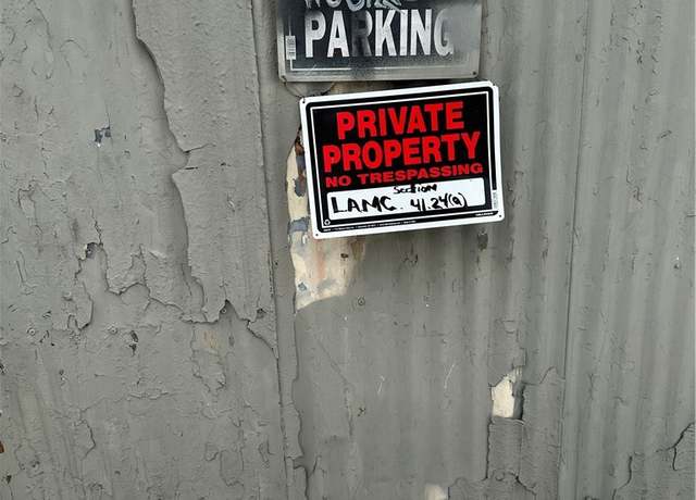 Property at 2301 S Central Ave, Los Angeles, CA 90011
