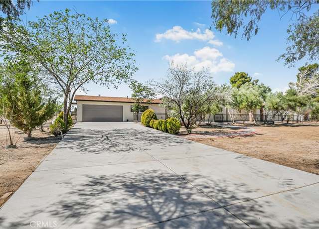 Property at 5185 Amador Rd, Phelan, CA 92371, 3 beds, 3.5 baths