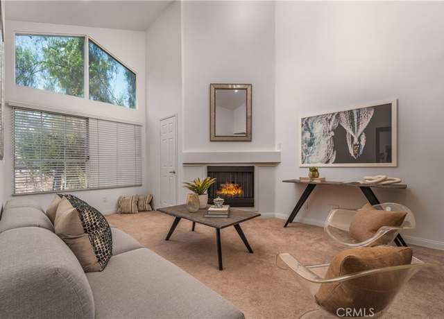 Property at 5515 Canoga Ave #317, Woodland Hills, CA 91367, 2 beds, 2 baths