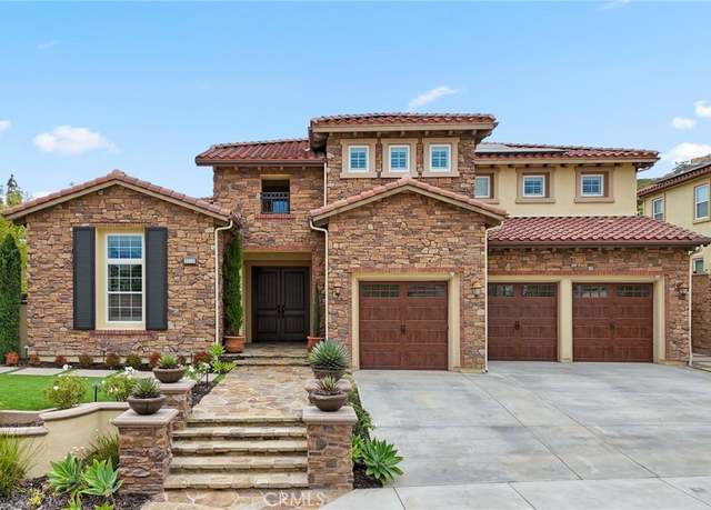 Property at 20113 Umbria Way, Yorba Linda, CA 92886, 5 beds, 5.5 baths
