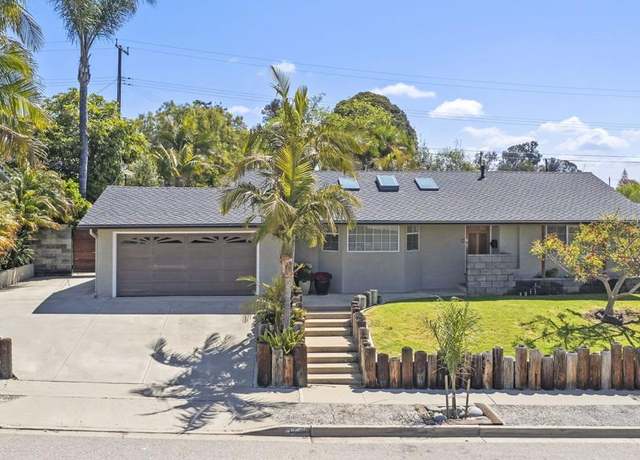 Property at 354 Arnett Ave, Ventura, CA 93003, 3 beds, 2 baths