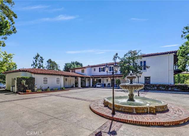 Property at 1288 Oak Grove Ave, San Marino, CA 91108, 9 beds, 6.5 baths