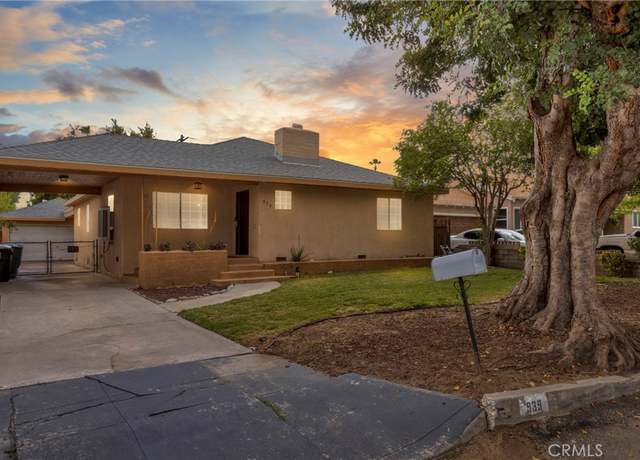 Property at 939 W 27th St, San Bernardino, CA 92405, 3 beds, 2 baths