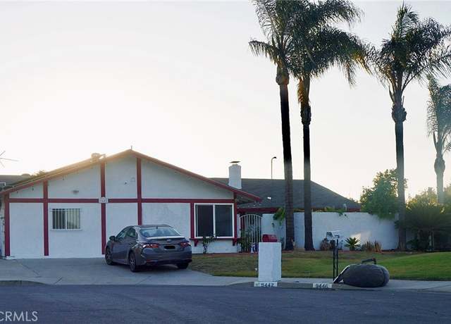 Property at 9442 Placer St, Rancho Cucamonga, CA 91730, 4 beds, 3.5 baths