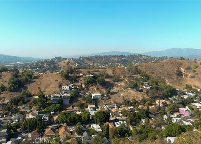Property at 2911 N Thomas, Los Angeles, CA 90031