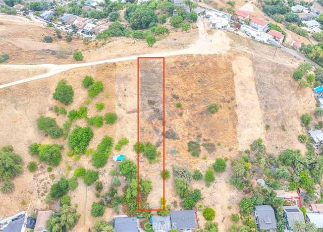 Property at 2911 N Thomas, Los Angeles, CA 90031