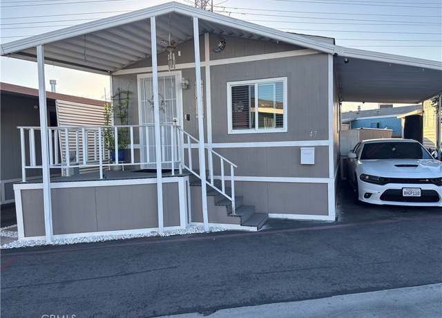 Property at 8723 Artesia Blvd #47, Bellflower, CA 90706, 2 beds, 2 baths