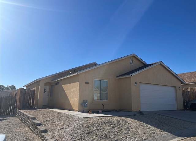 Property at 34675 Paseo Del Valle, Barstow, CA 92311, 3 beds, 2 baths