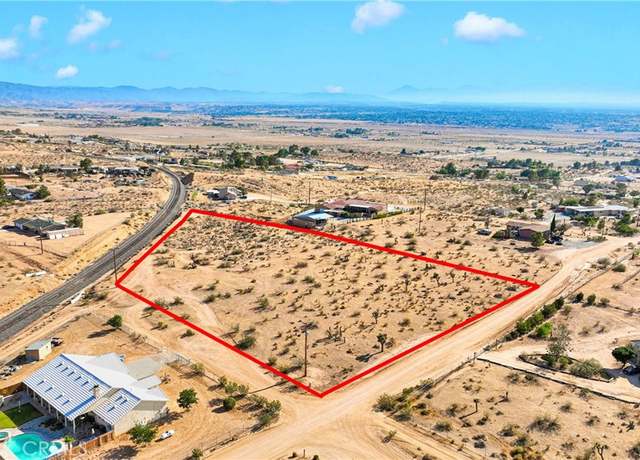 Property at 10350 Merino Ave, Apple Valley, CA 92308