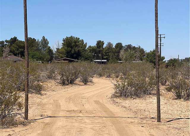 Property at 0 Loma Vista Rd, Apple Valley, CA 92308
