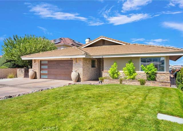 Property at 18083 Mariner Dr, Victorville, CA 92395, 3 beds, 3 baths