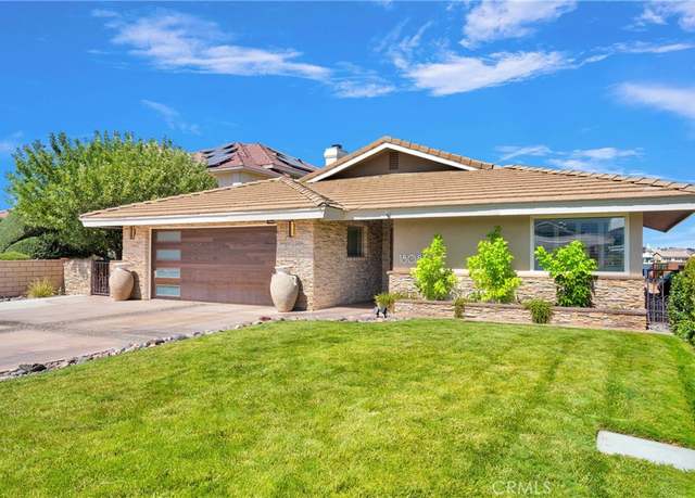 Property at 18083 Mariner Dr, Victorville, CA 92395, 3 beds, 3 baths