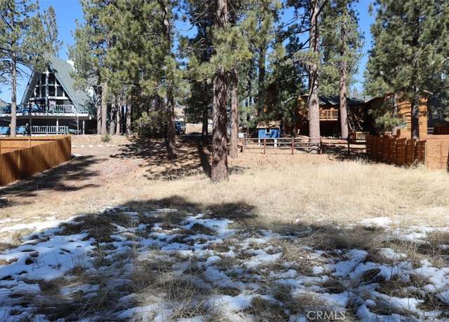 Property at 0 Esterly Ln, Big Bear Lake, CA 92315