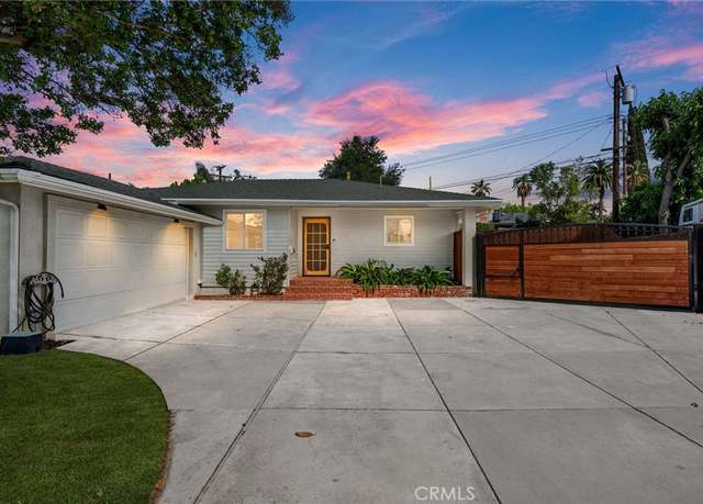 Property at 727 Esther Way, Redlands, CA 92373, 3 beds, 2 baths