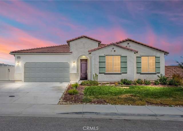 Property at 1304 Joshua Tree Rd, Calimesa, CA 92320, 3 beds, 2.5 baths