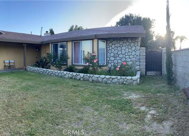 Property at 554 N Macy St, San Bernardino, CA 92410, 4 beds, 2 baths