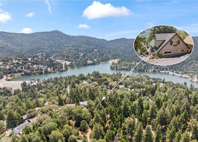 Property at 328 Wylerhorn Dr, Crestline, CA 92325, 3 beds, 2 baths