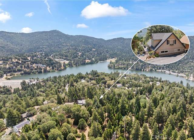 Property at 328 Wylerhorn Dr, Crestline, CA 92325, 3 beds, 2 baths
